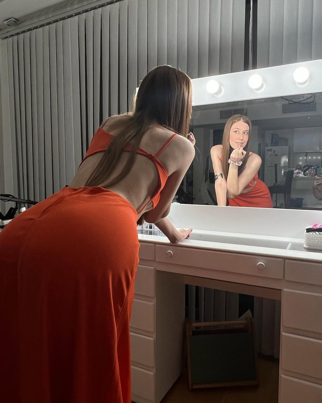 Lucila Mollesi #mSQlofl5