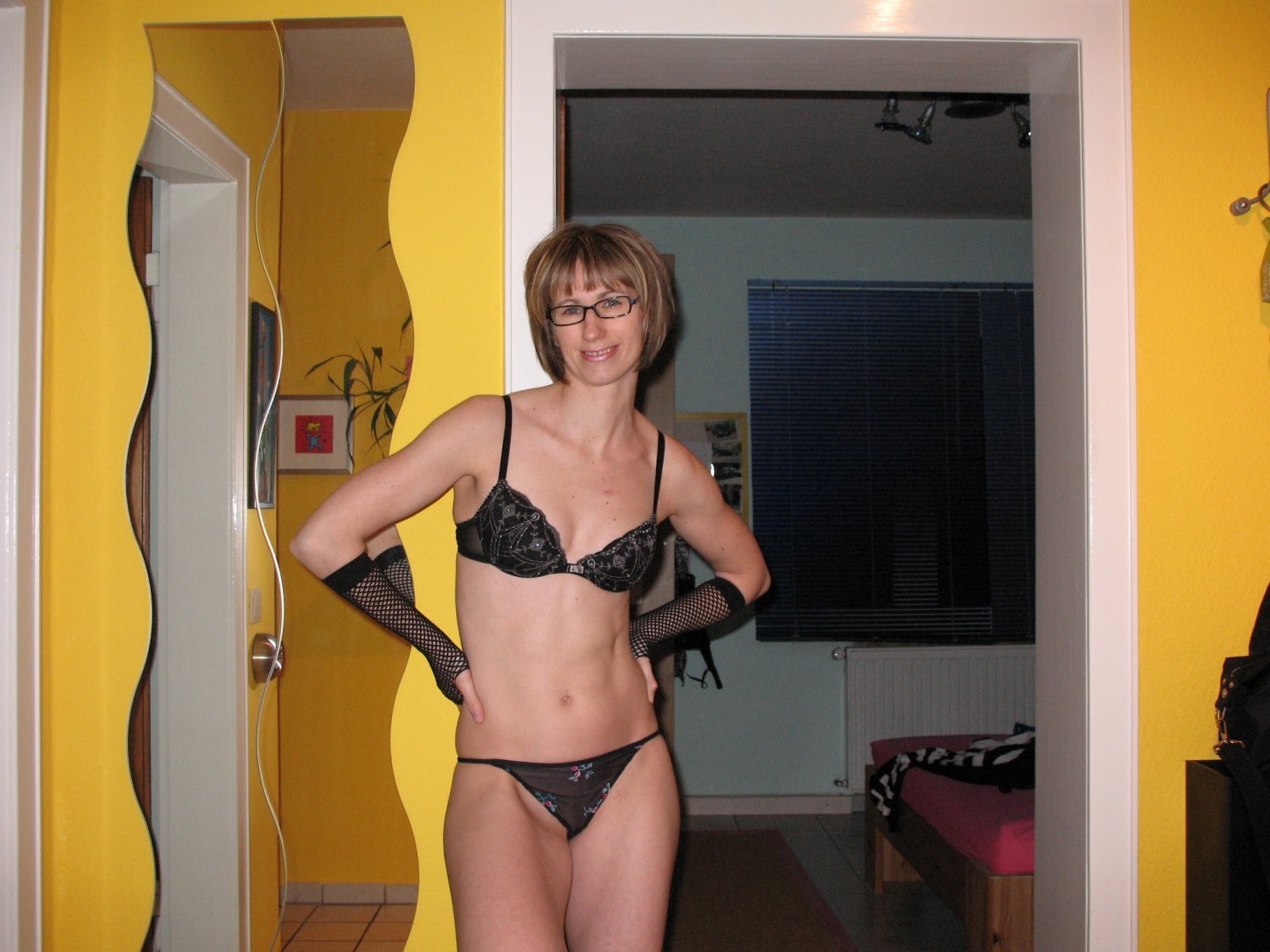 sexy fit wife #MT0W062N