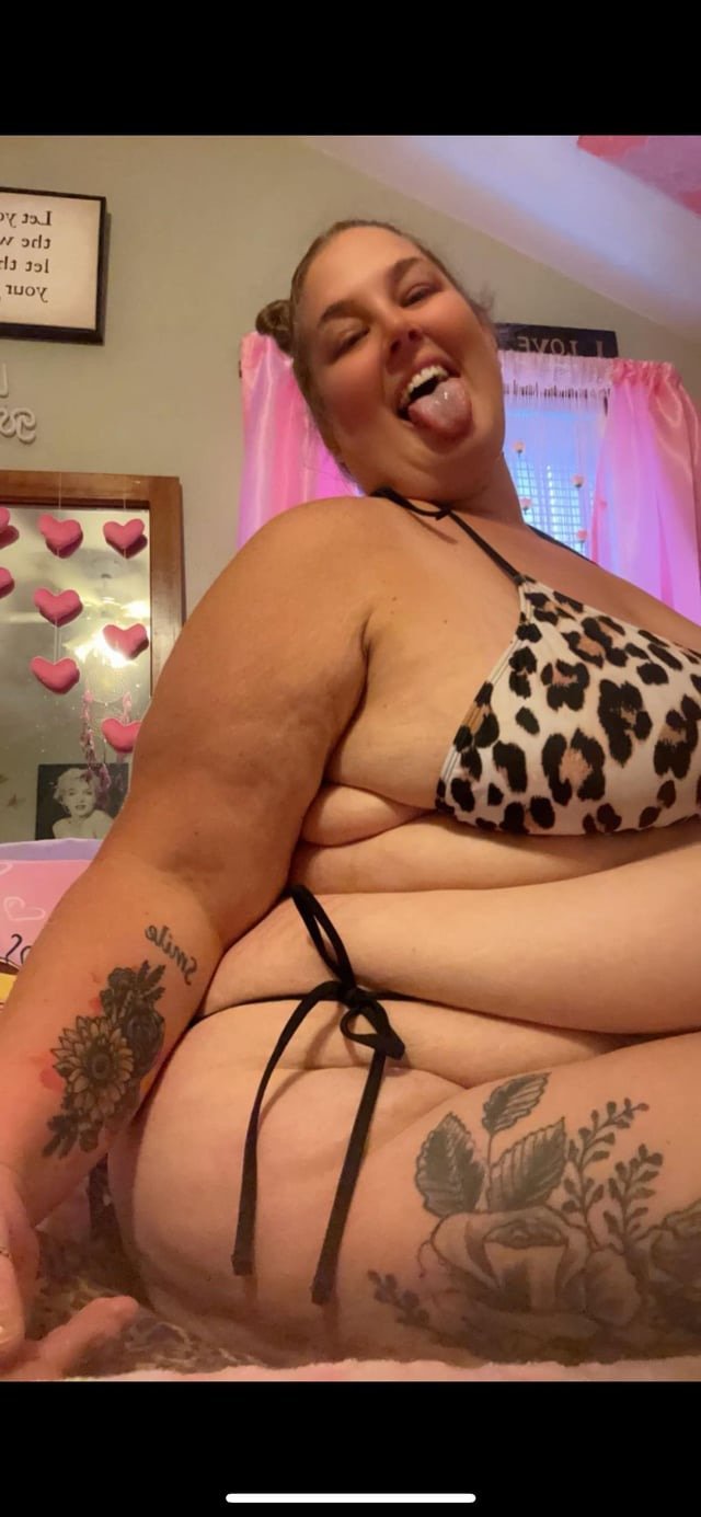 Thick pawg #Mt3iNGtx