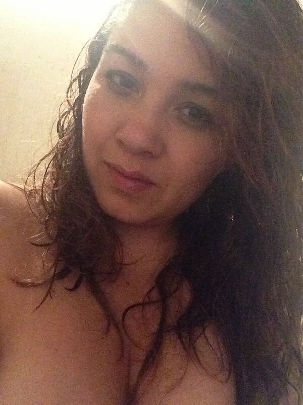 Esposa mexicana grávida #MtnM11JW
