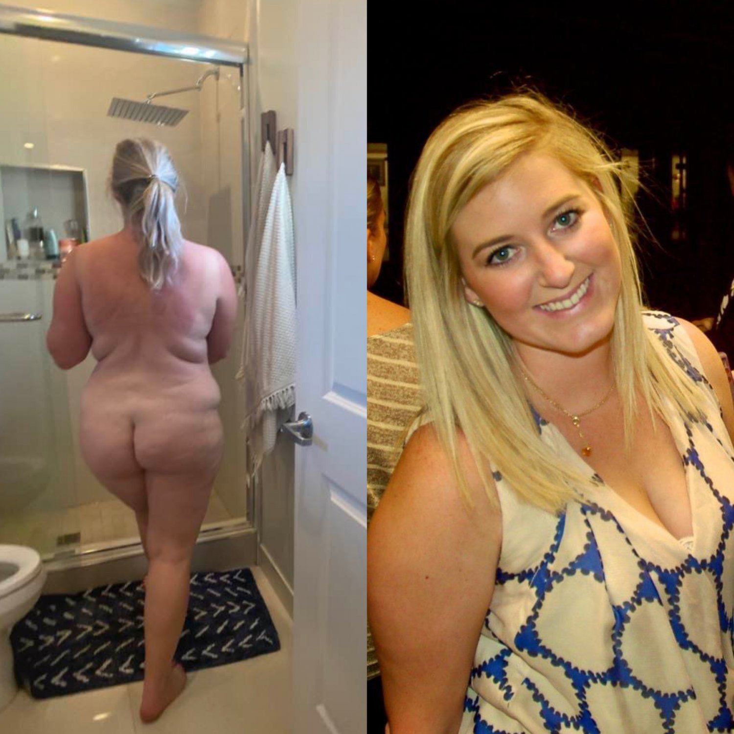 Caroline - Mature Milf    (nud) #MuEt4zlK