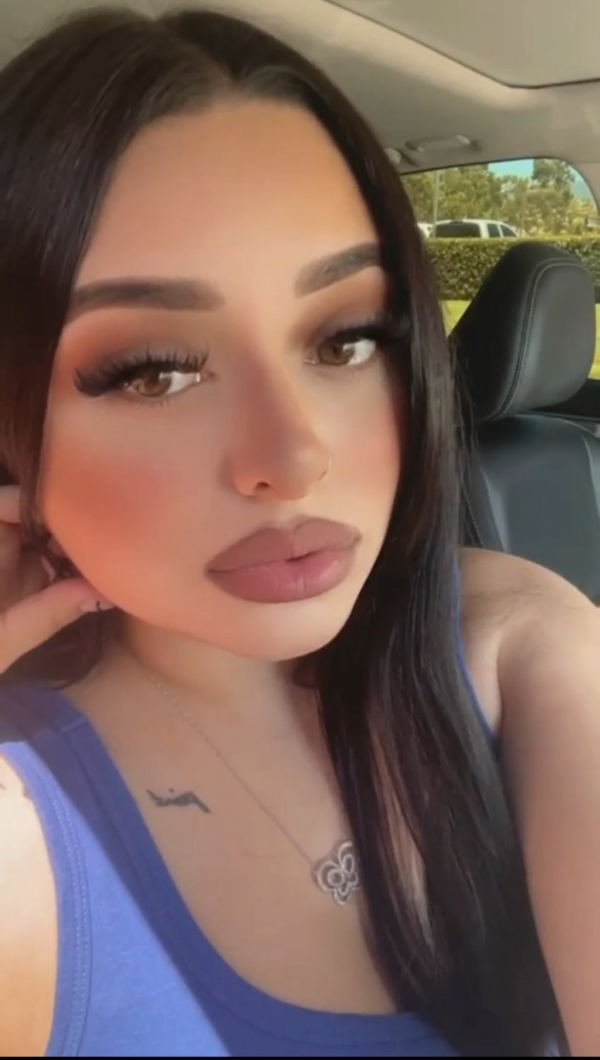 Gorgeous petite latina slut needs to be covered in cum #MUrGTfJB