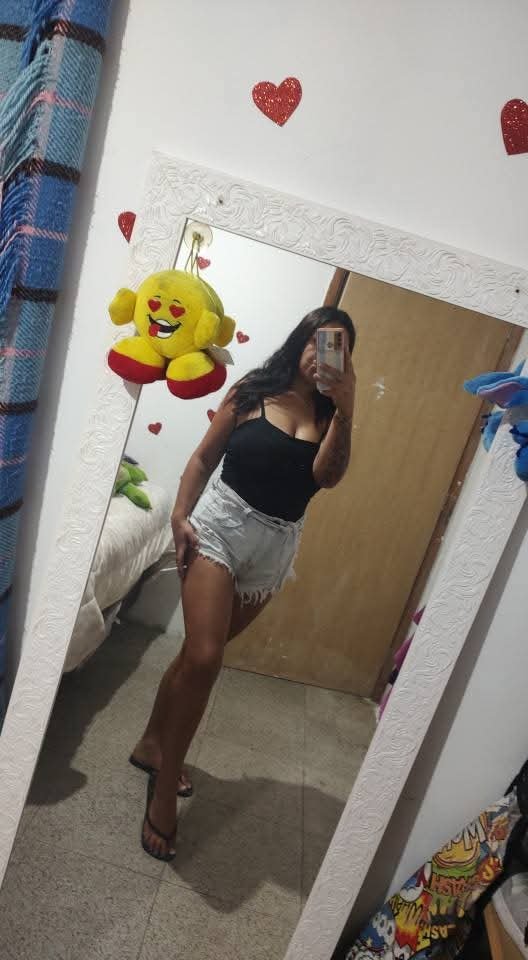 Yohanna safadinha 😏 #MveLS48w
