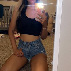 Sexy slut