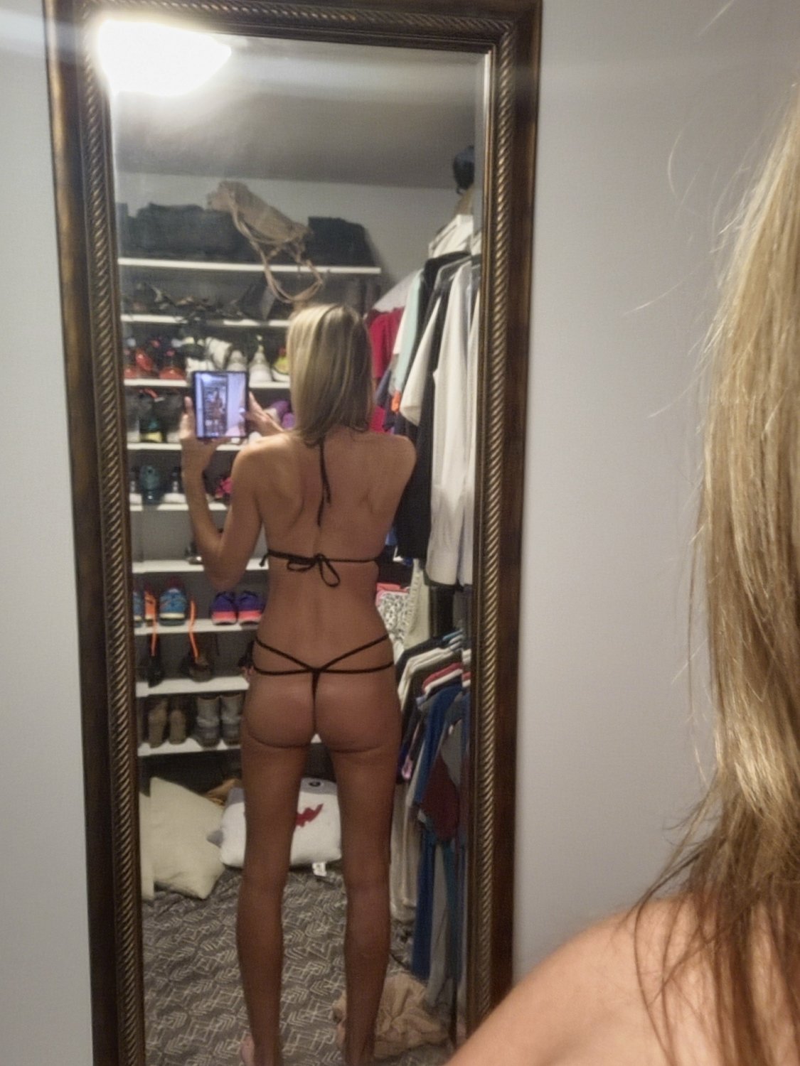 Pennsylvania MILF Audrey is desperate for attention #mwbgFhLr