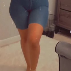 Hot dominican