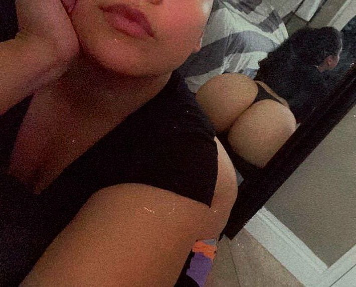 Pretty hot latina slut with huge ass and big boobs sucks BBC and sucks nipples #MyHN7vzZ