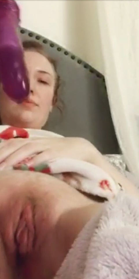 Redhead college slut caught #MZiANwct