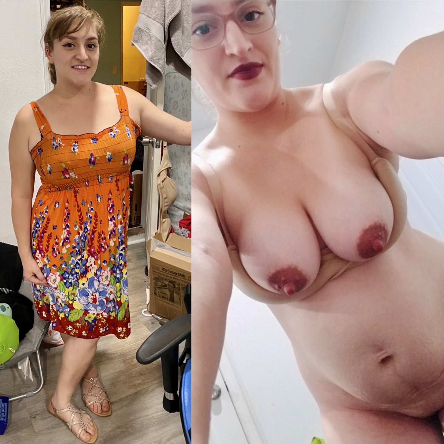 mzva6vxt-1 Mom loves having her tits out #mZvA6vxT