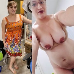 Mom loves having her tits out