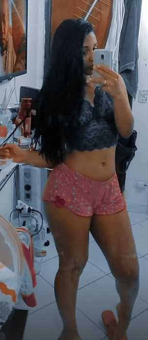 Ingrid brazilian 25y #MzYzySqZ