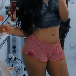 Ingrid brazilian 25y
