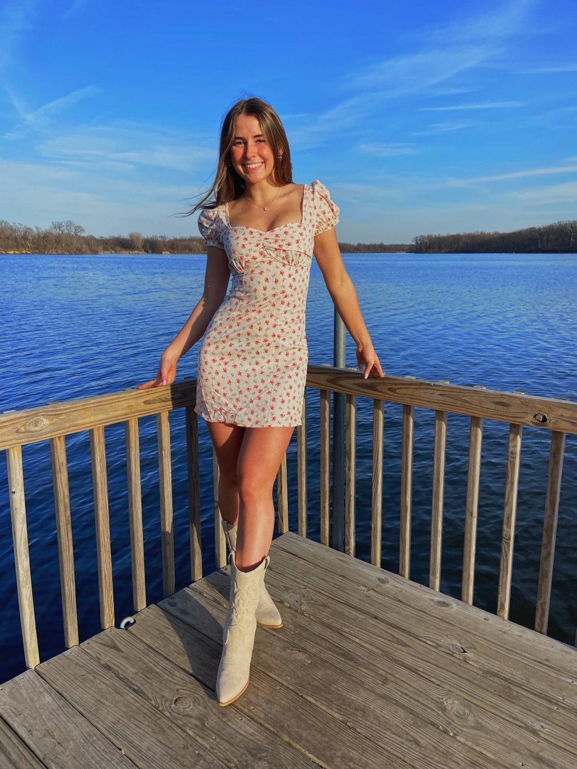 *REAL* BUSTY Brunette Slut’s LEAKED NUDES 🤤 Morgan Kline #n0NH2ASy