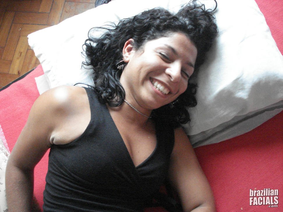 Jenifer 2 - Brazilian Facials #N1KAY8Yo