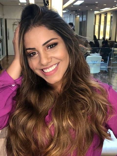 Gabi lindona 🥰 #n2fk789R