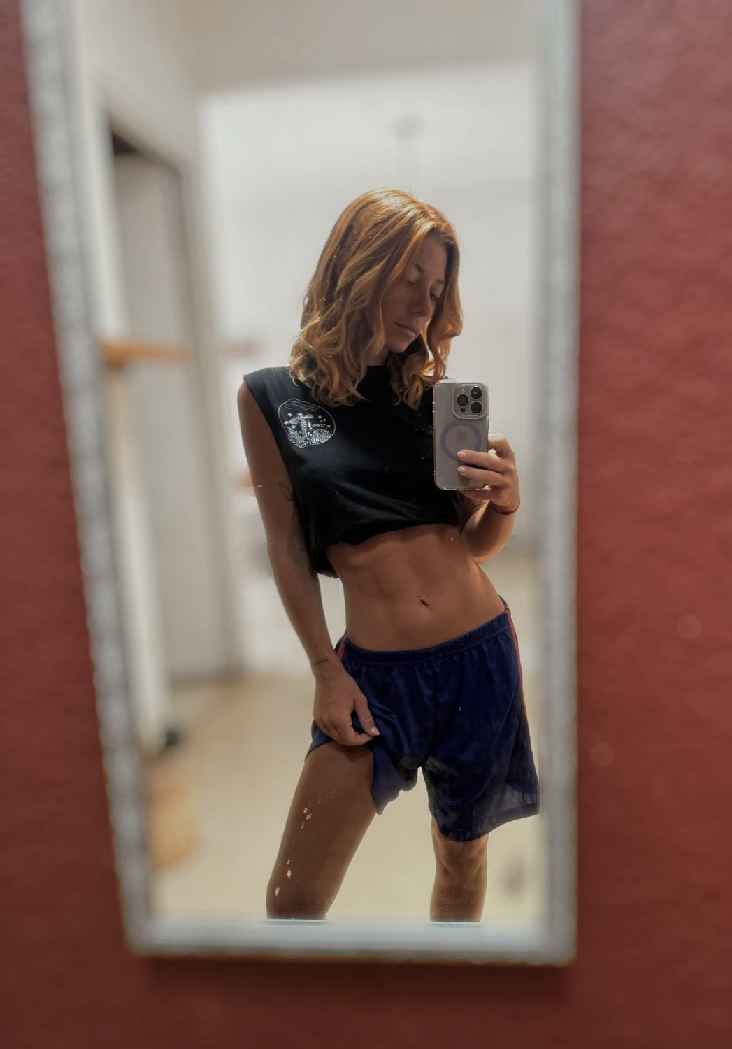 Fit slut hungry for a fuck #n2O84Sy6