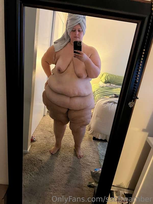 Funny Shaped SSBBW #n3oAqW5r
