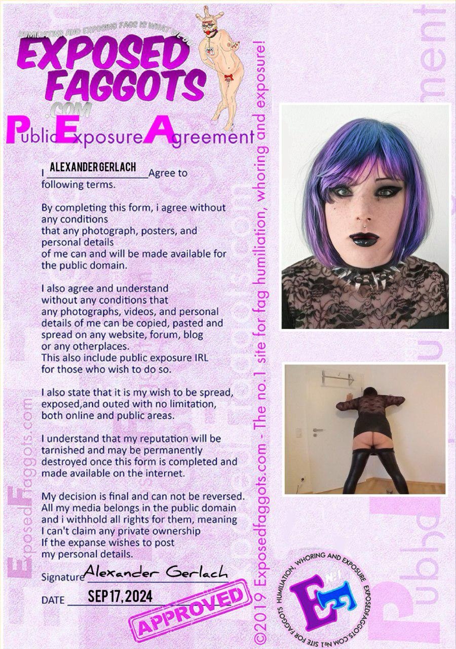 Sissy Alexa lost control and is my newest webslut #N4yN4rJq