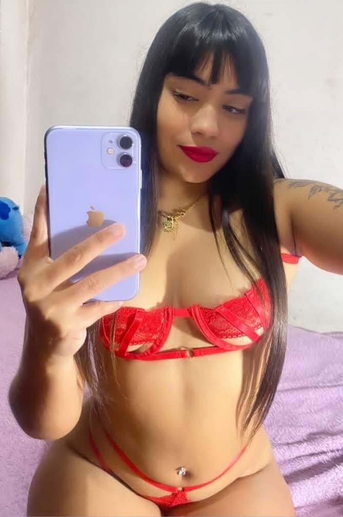 Ludmila Luque #N5Gi9cyZ
