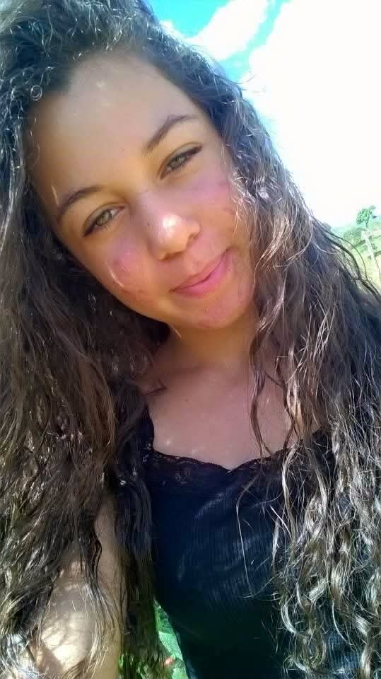 Delícia do cabelo cacheados 😍😏💦🔥 #n781Gez3