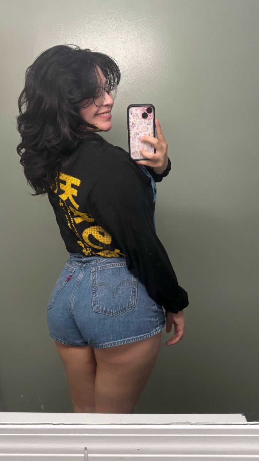 Sexy busty latina teen Kayla #n80V5BxR