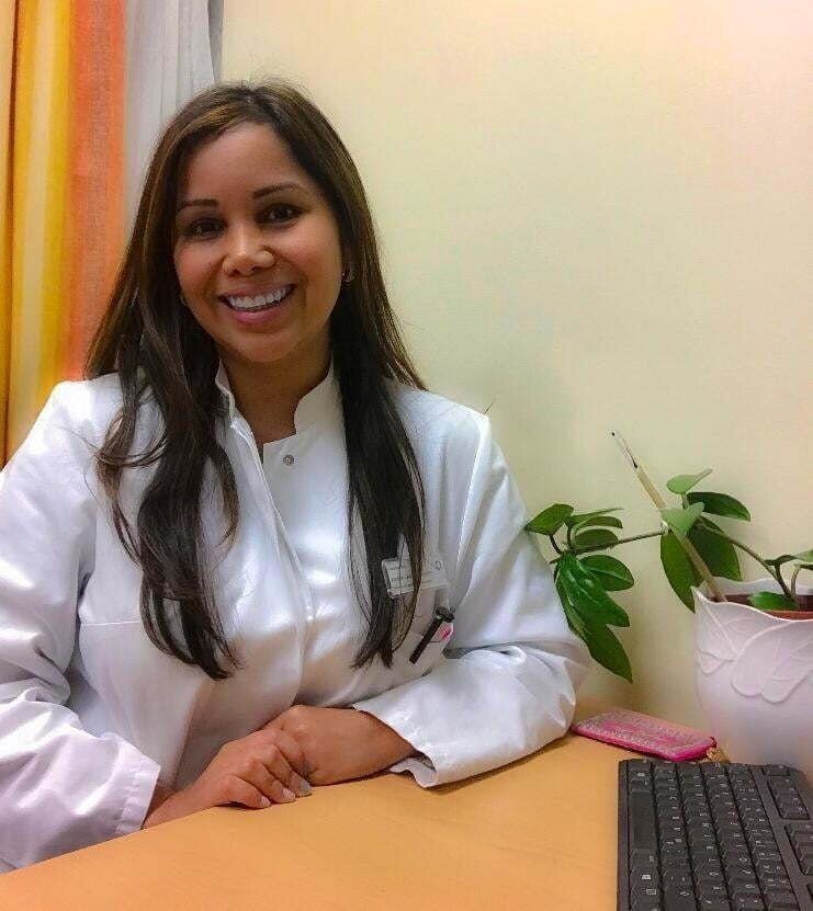 Tá na hora de marcar uma consulta! 😈 #n8EbKOVI