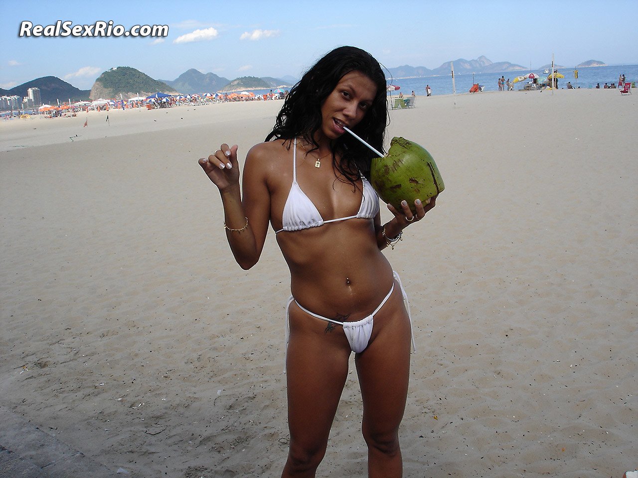 Monique - RealSexRio #n9KmQ0zM