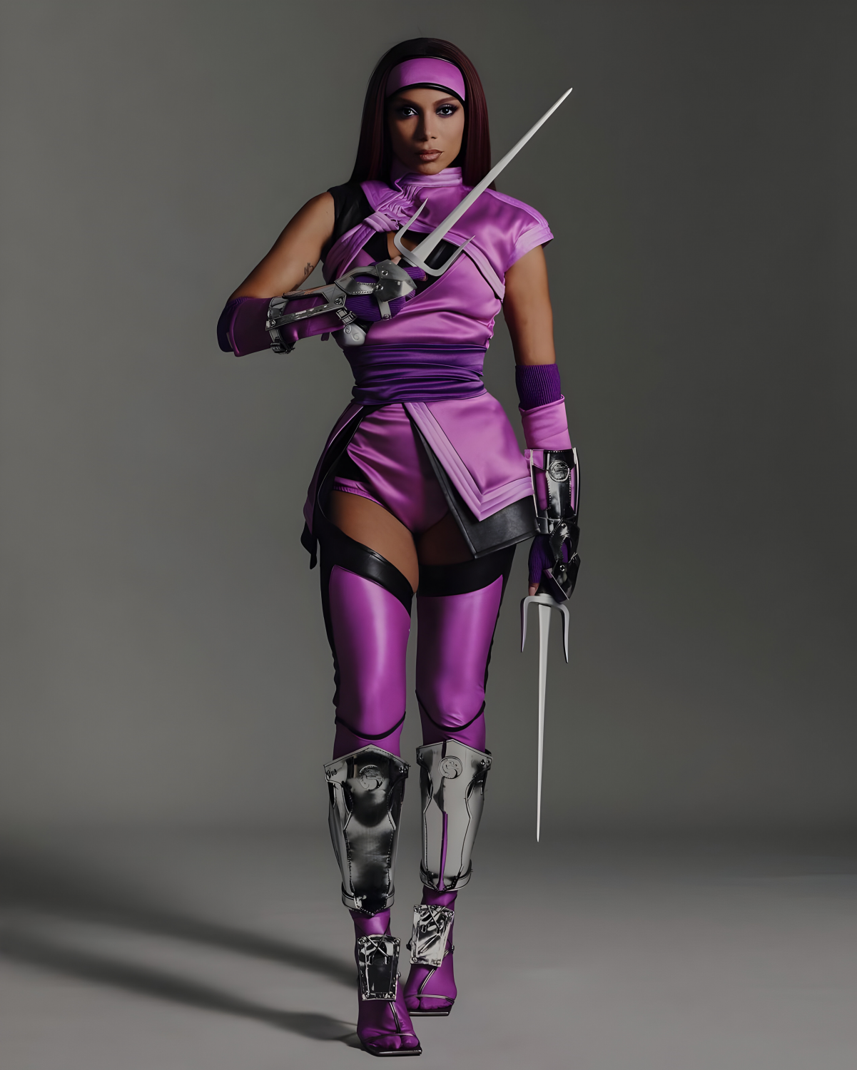 Anitta #445 #na45j6oo
