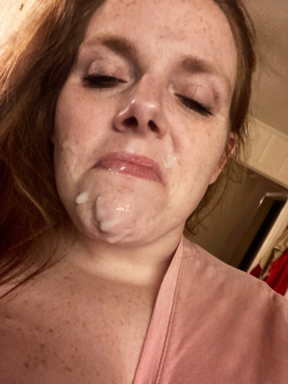 White Southern Big Tits BBW Sarah from Georgia fucks BBC in publ #nA6SkAVX