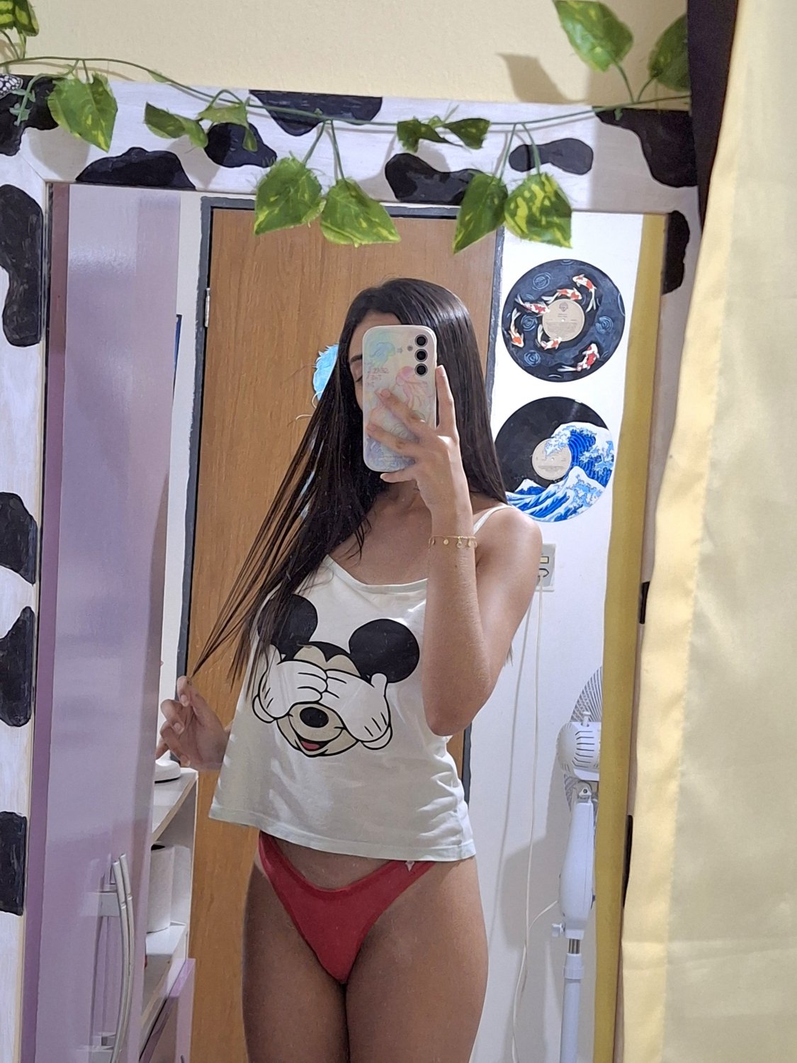 Novinha putinha perfeita #nAhysNDf