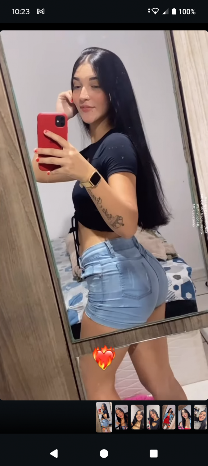 Novinha #nazdjpFX