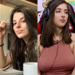 Duas gostosas 12 (alissa e maria)