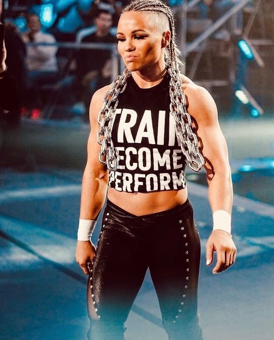 WWE Ivy Nile #nBM9FrOz