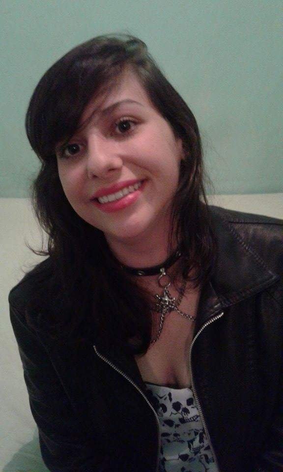 Luana #nCMOLjj5