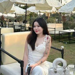 Hot tatted asian slut kieu