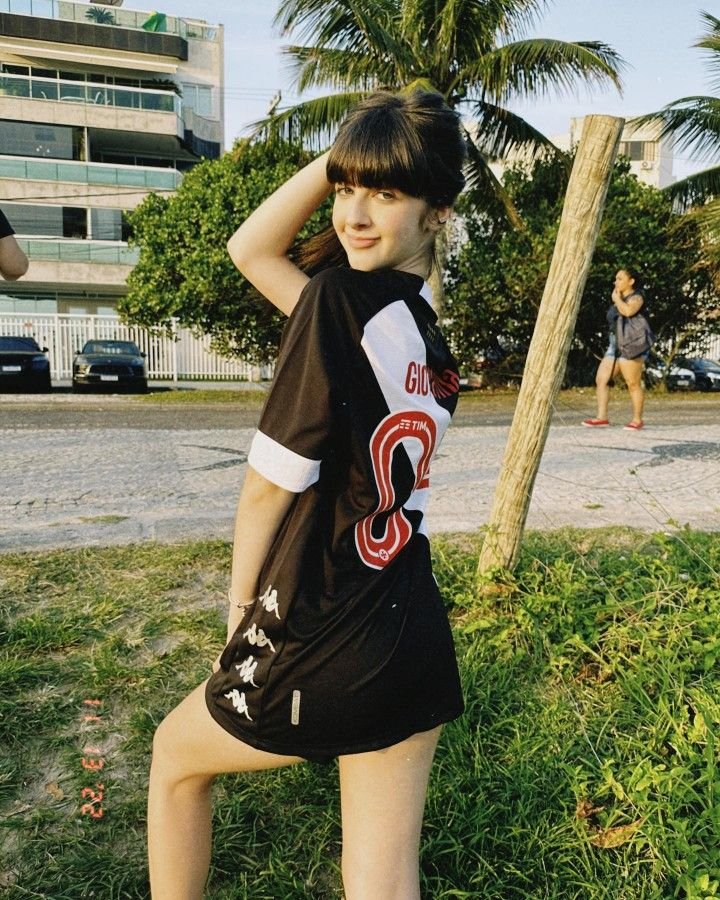 linda sex e gostosa Giovanna apalrone 💦😋🔥💕 #ndRijLeh