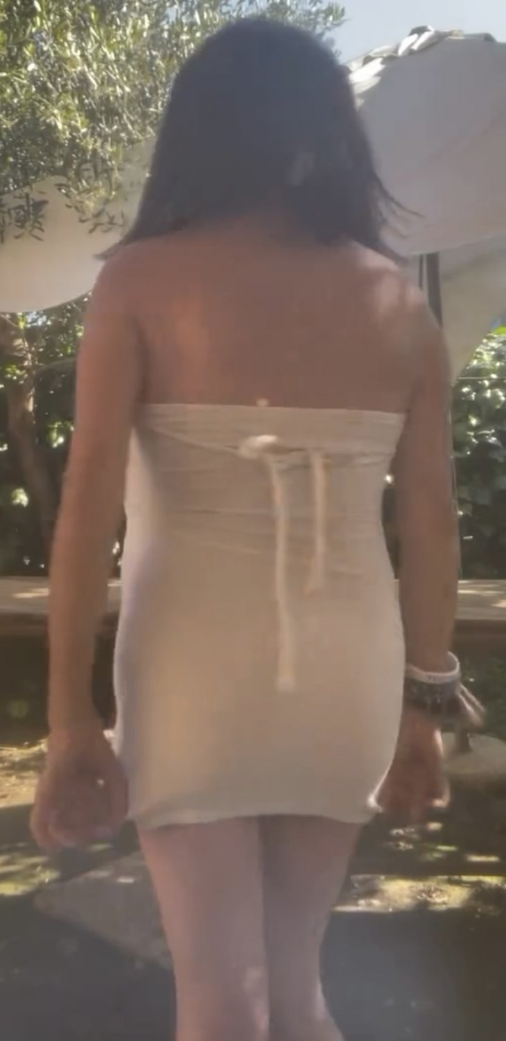 Busty Francesca pt 2 #Nes4rH3s