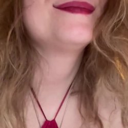 Think of a problem that boobs can’t solve