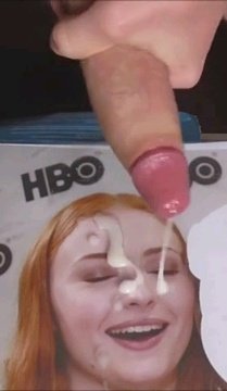 nfau2yjs Sophie turner tribute #NFAU2yJS