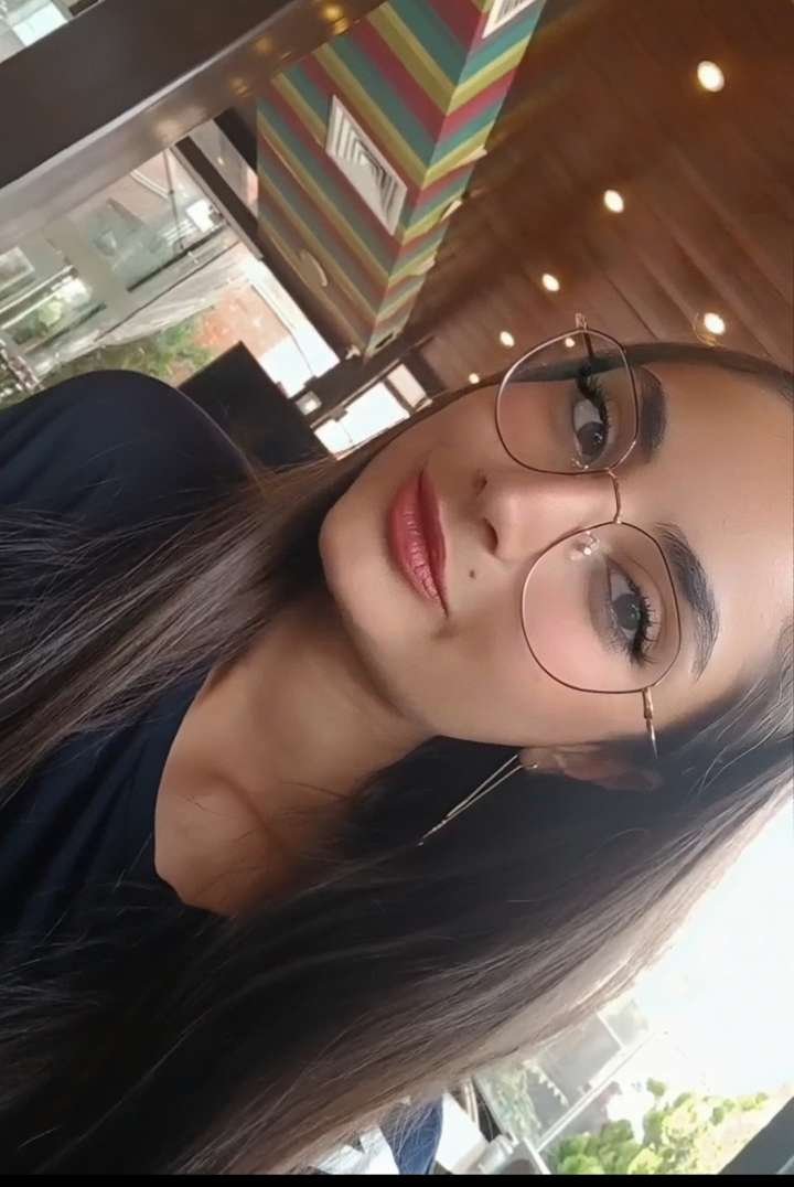 18 year old Hot Lebanese bitch leaked nudes #NFBj6sr6