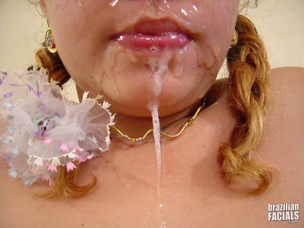 Ariana - Brazilian Facials #NfSd9teL