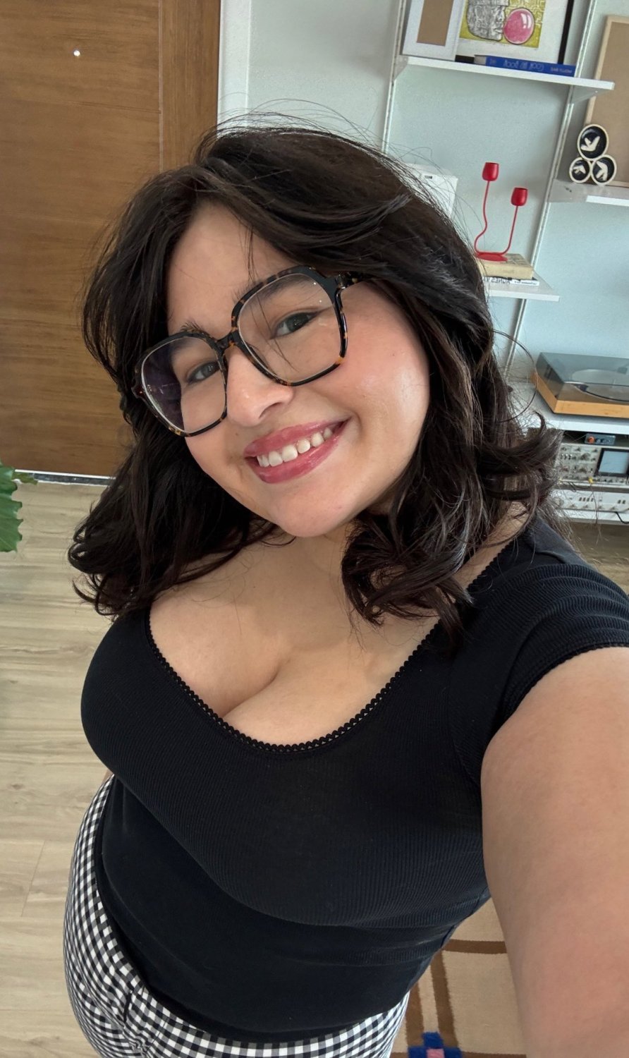Sexy busty latina teen Kayla #NfU50dIq