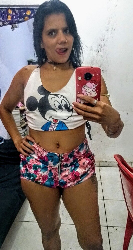 Ela gosta de bacanal #NgGNhMS4