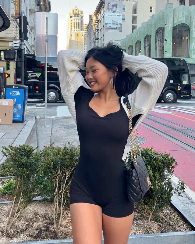 Sexy ABG college teen Kayla #ngiR395D