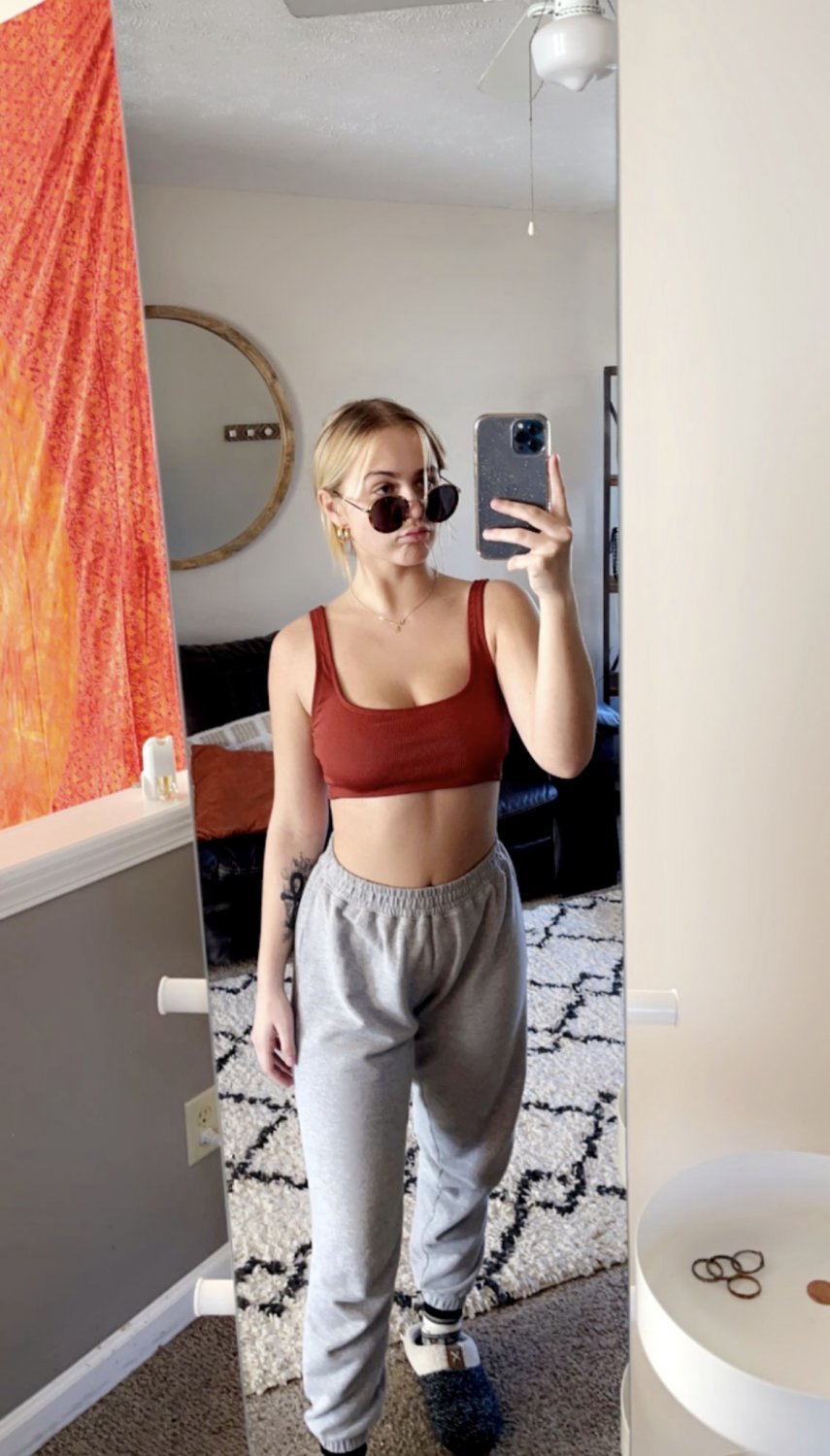 Slutty Big Tits Girlfriend #NgXnJrC8