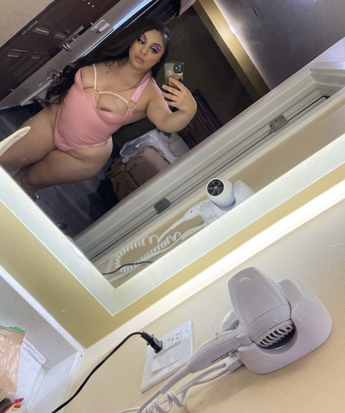 Sexy thick latina whore jerk collection. My favorite websluts #nI3MEACx