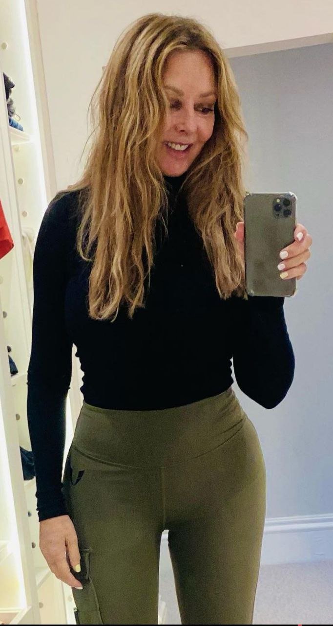 Thick huge ass Gilf #niGLxUMo