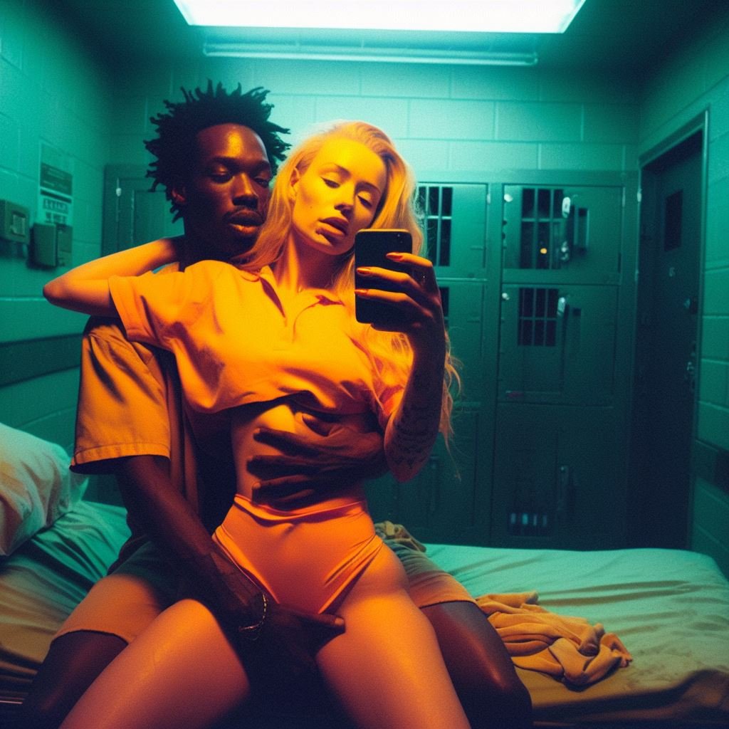 Her body would go crazy on PH no cap #NIRAZRJ2