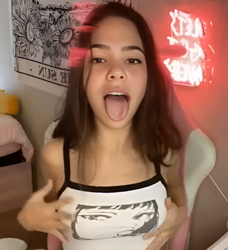 TikTok Cuties 228 #Niy9ixUl