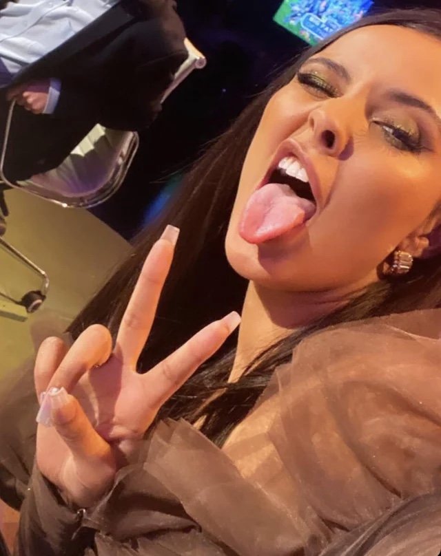 nlffqdfq Wank it for the Jama…Maya Jama Cock Teasing in Boots Panties and Heels 💯🔥🔥😳😳✊🏾🍆💦💦 #nlffQdfQ